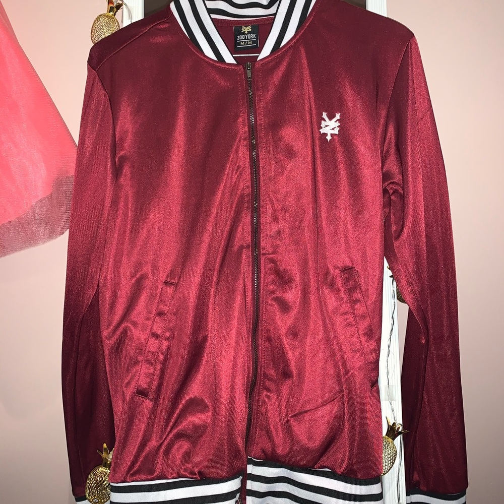Zoo York Jacket